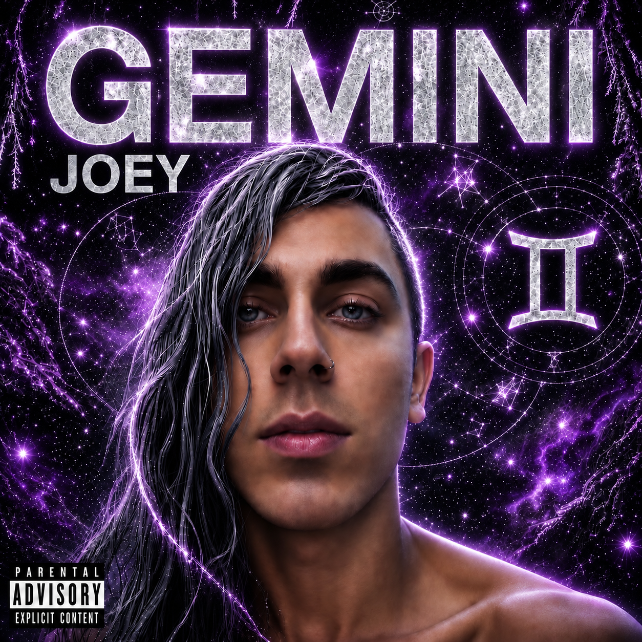 Gemini front cover