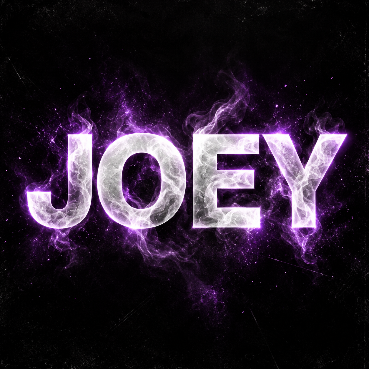 JOEY logo