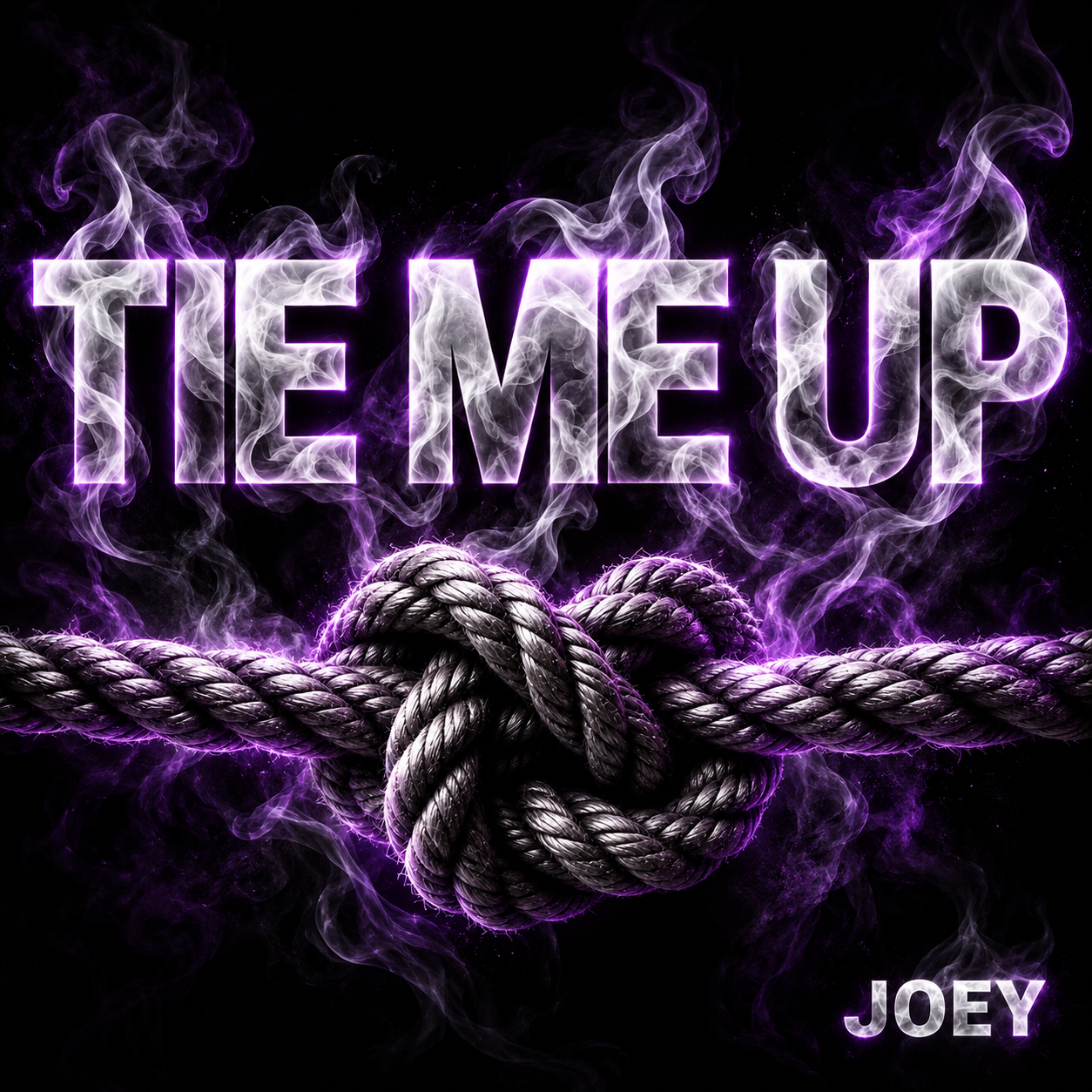 Tie Me Up artwork